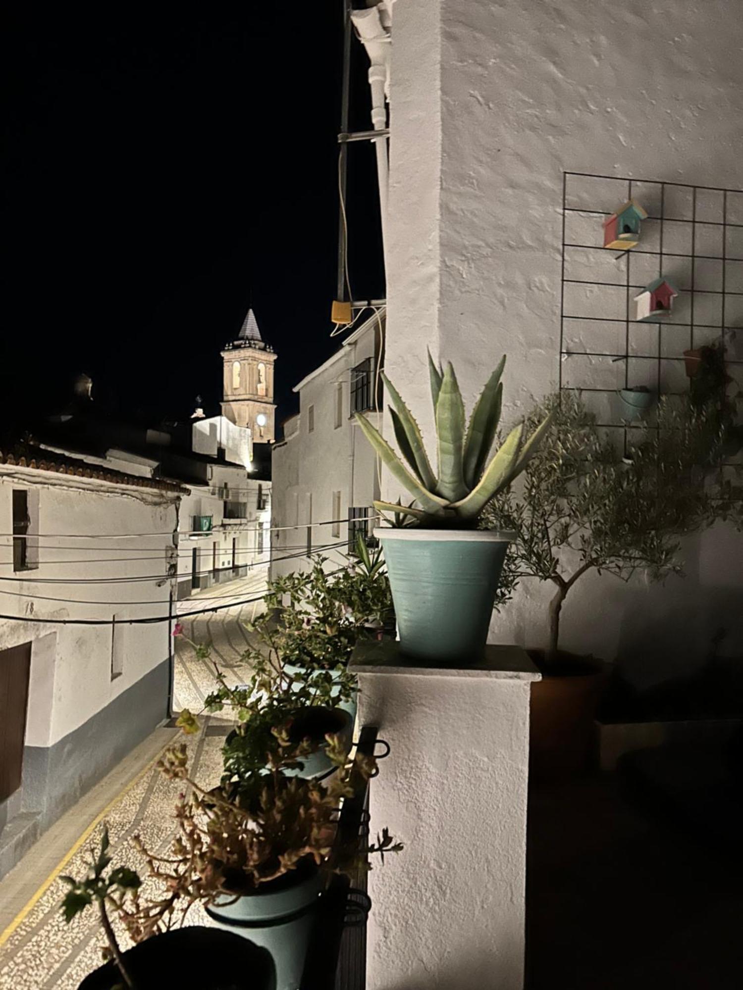 Вилла Casa Corata Хабуго Экстерьер фото