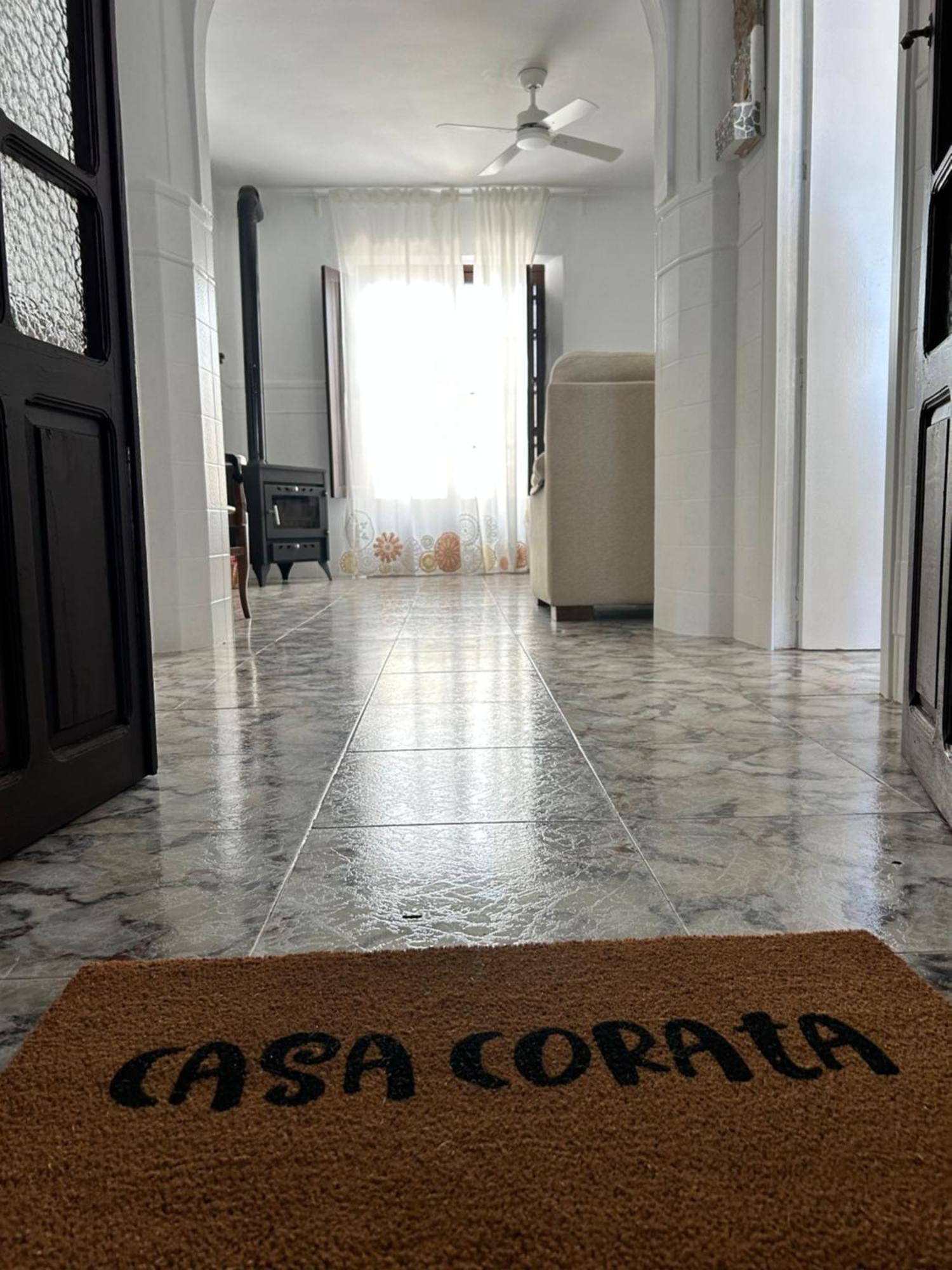 Вилла Casa Corata Хабуго Экстерьер фото
