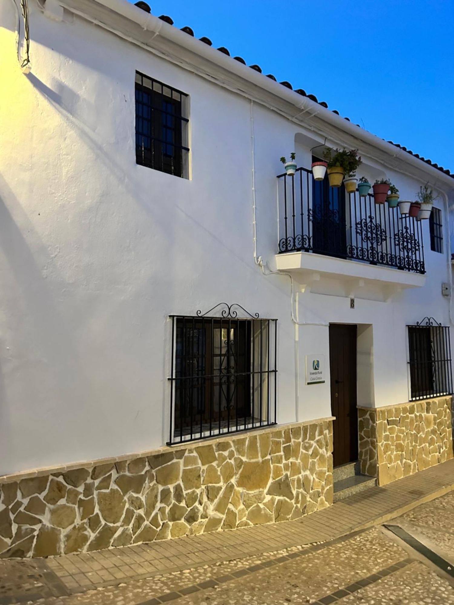 Вилла Casa Corata Хабуго Экстерьер фото